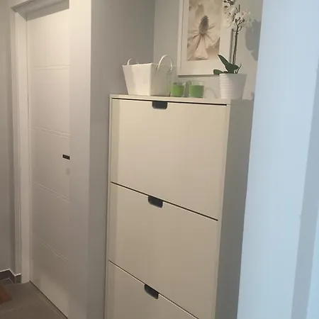 Lägenhet Startowa *