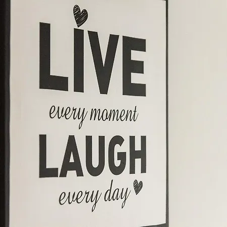 Startowa Lägenhet Gdańsk