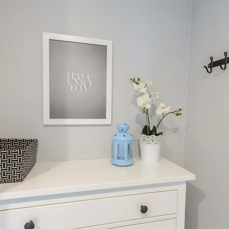 Lägenhet Startowa *