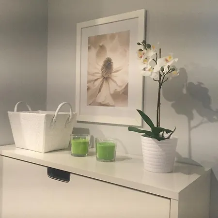 Apartment Startowa *