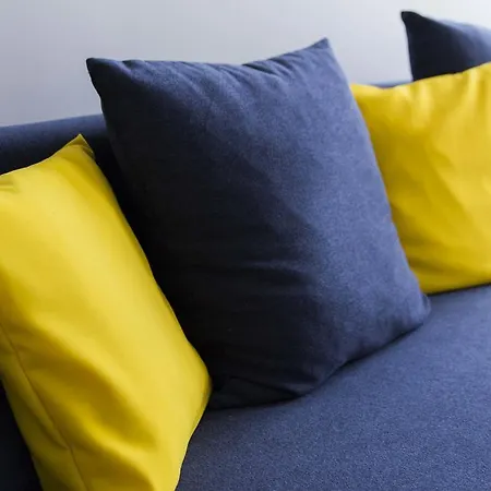 Startowa Lägenhet Gdańsk