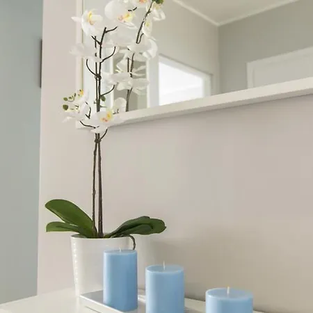 Startowa Apartment