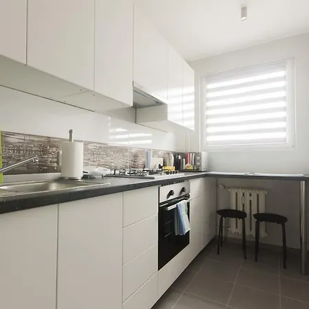 Startowa Apartment Gdansk