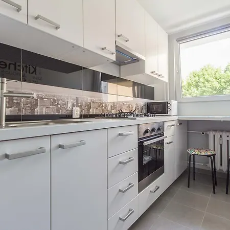 Apartment Startowa *