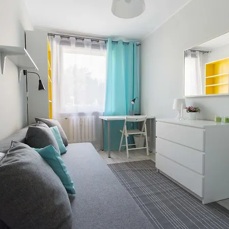 Startowa グダニスク