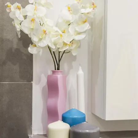 Apartment Startowa *