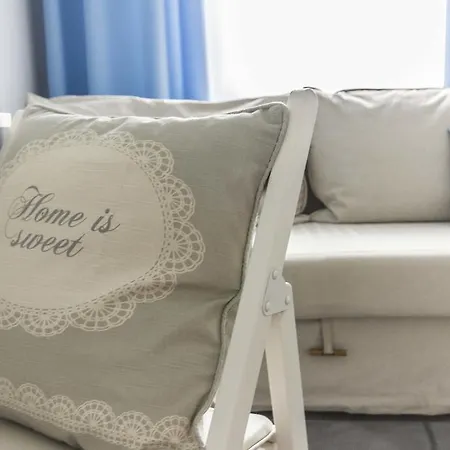 Apartment Startowa *