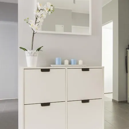 Apartment Startowa Gdansk