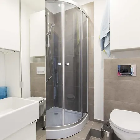 Startowa グダニスク