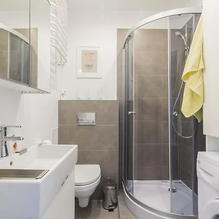 Apartment Startowa