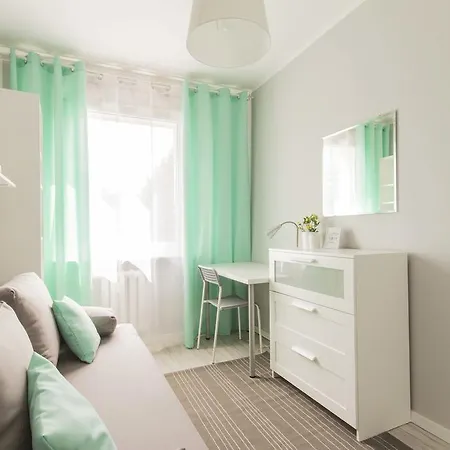 Apartment Startowa *