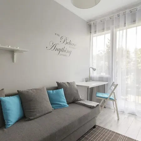 Apartment Startowa *