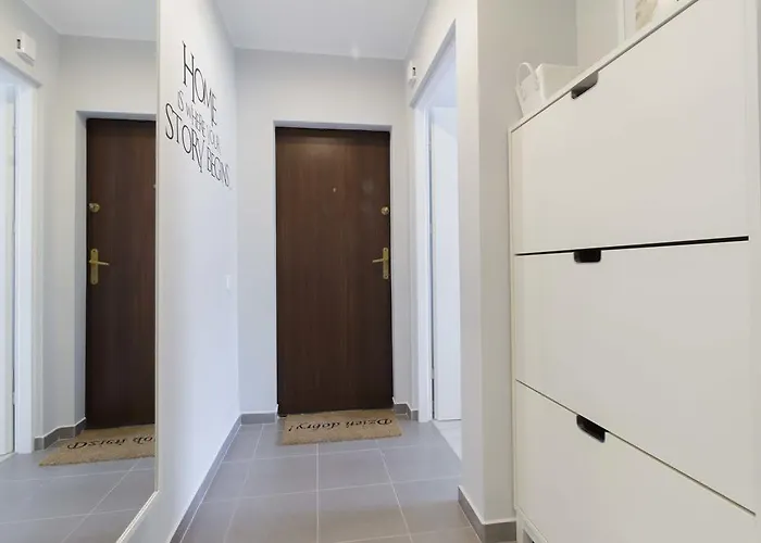 Daire Startowa Gdansk