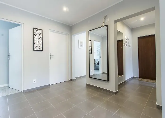 Daire Startowa Gdansk