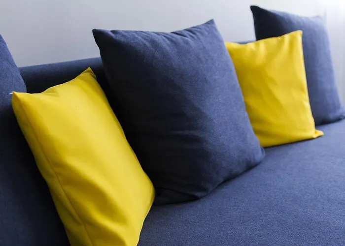 Startowa Daire Gdansk