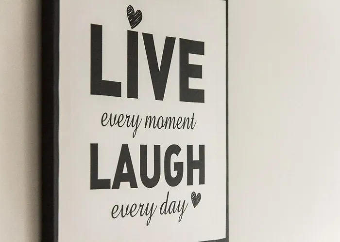 Startowa Daire Gdansk