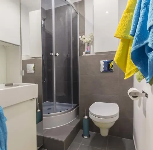 Daire Startowa Gdansk