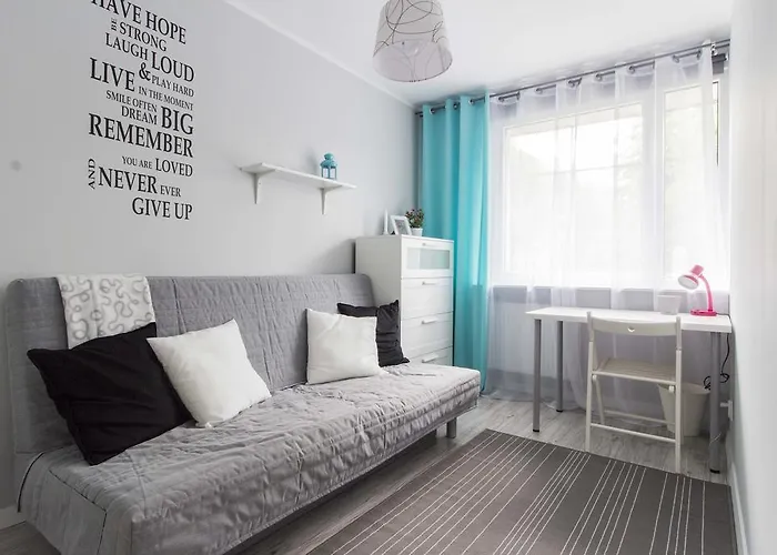 Daire Startowa Gdansk